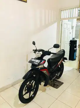 YAMAHA VEGA VORCE TERBAIK 2020 Pajak Hidup
