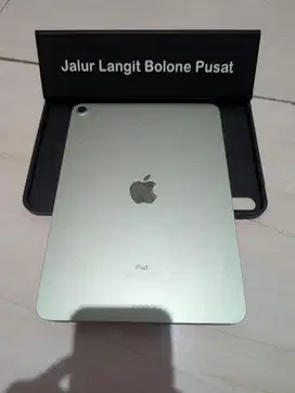 Ipad air gen 4 256 GB WiFi