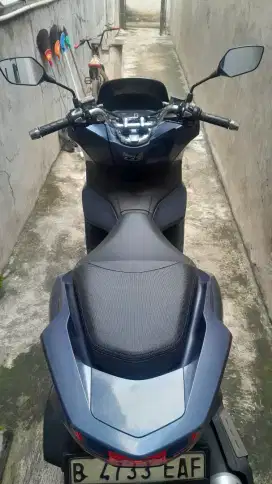 Motor Honda PCX 2023