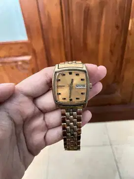 JAM TANGAN VINTAGE