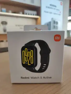REDMI WATCH 5 ACTIVE
