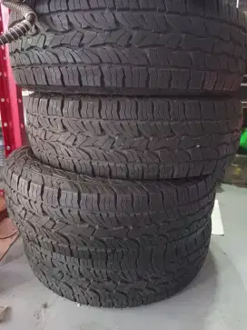 Ban Inova.fortuner.rush .terios.. Grantrex Dunlop..