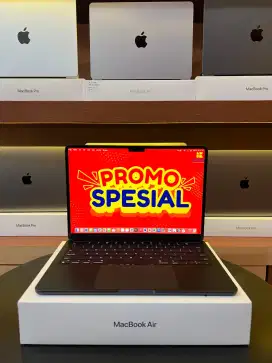 Macbook air M2 2022