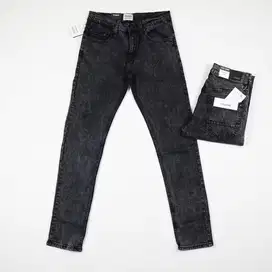 Celana cowok premium sisa stock toko