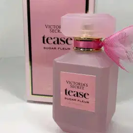 VICTORIA SECRET TEASE - PRELOVE