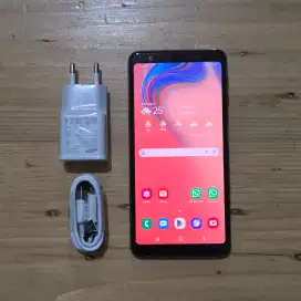 Samsung A7 2018 4/64 SEIN