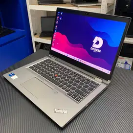 Laptop Lenovo Yoga L13 i5 Gen 11 RAM 8 GB SSD 256 GB