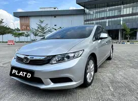 Jual Civic FB 1.8