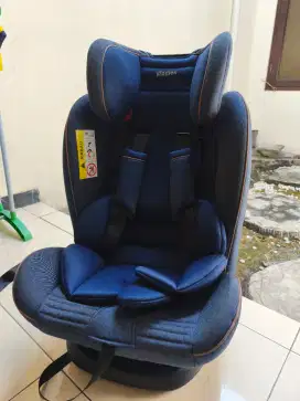 Dijual car seat baby merk Giggles