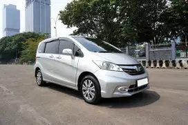‼️TDP MINIM 10 JUTA‼️Honda Freed SD 1.5 AT 2014 Bensin