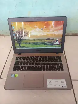 Terima beli Laptop/Notebook second