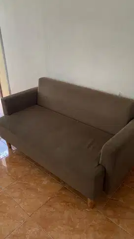 Sofa minimalis polos
