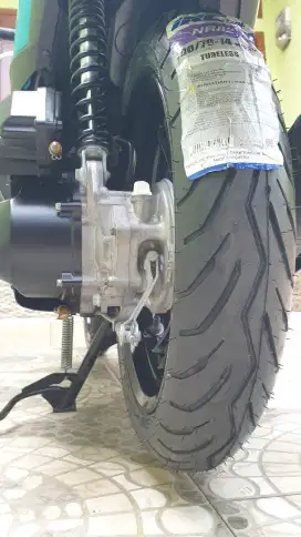 ( Ban Baru Semua ) Yamaha mio Gear 125 2023 , yamaha gear 2023