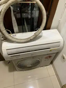 AC LG 1/2 PK 2024