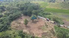 Dijual Tanah di Bunder Cikupa, Tangerang - Banten.