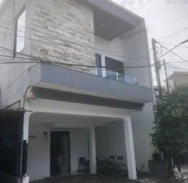 Murah Rumah di Pesona Bali Residence Bojongsoang