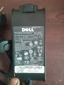 ADAPTOR LAPTOP DELL ORI