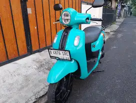 Fazzio Neo 2022 Cash/Kredit