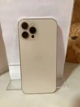 iPhone 12 Promax 128GB Second Resmi bisa dicicil