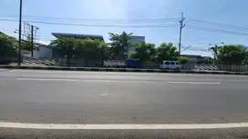 DIJUAL GEDUNG KLETEK TAMAN SIDOARJO RON.A2343