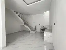 Dijual rumah metland puri