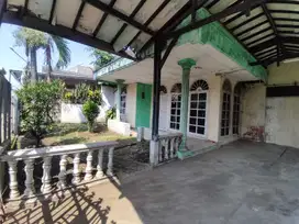 Dijual Cepat! Rumah Hitung tanah di Komplek Margawangi, Buah Batu
