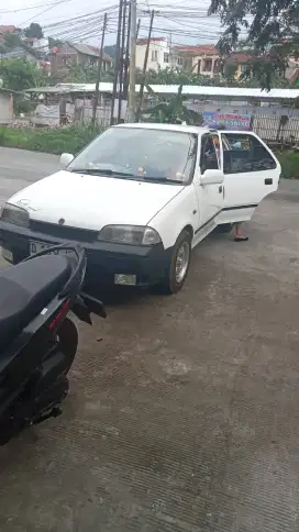 Suzuki estem 1.3