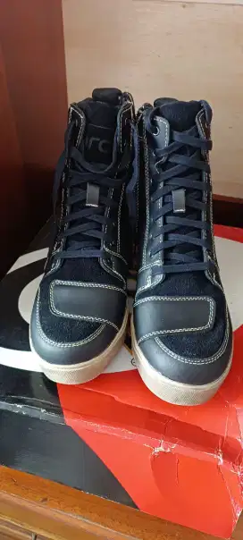 Sepatu riding ARCX no 42
