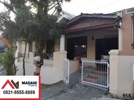 Rumah Dalam Kota Manado Winangun