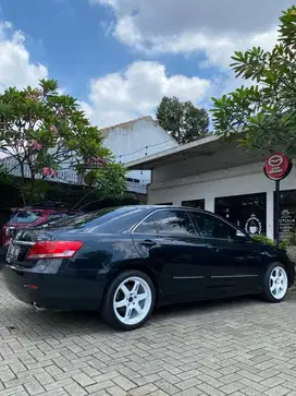 Velg TE37 R18 Camry Innova Harier Civic CRV HRV XL7 Lexus Rush Voxy