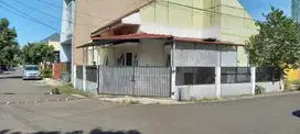 Rumah Hoek Cluster Catalina Gading Serpong Tangerang