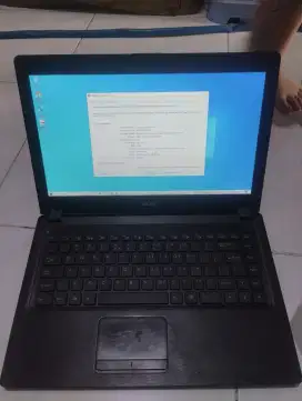 Laptop Acer one 14