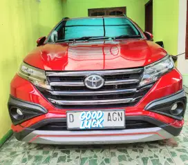 Rush Trd Sportivo M/T