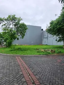 Dijual kavling cluster California Kota wisata cibubur