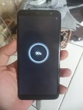 Jual LCD SAMSUNG J6+ 2018
