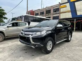Dijual Mitsubishi pajero sport 2.5l glx (4x4) m/t