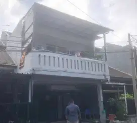 Murah Rumah di Pesona Bali Residence Bojongsoang