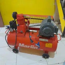 Jual kompresor marlin