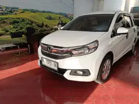 Honda Mobilio 2017 Bensin