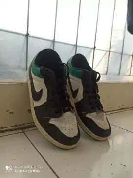 Nike Air Jordan 1