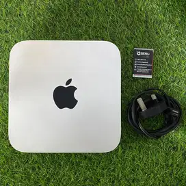 Mac Mini Late 2014 i5/8Gb/1Tb - Komputer Desktop Apple – Silver