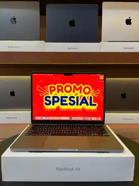 MacBook Air M2 2022 IBox