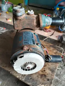 Pompa air Shimizu PS-128 Bit