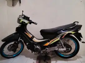 Di jual cepat kaizen 2004
