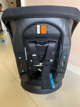 Preloved carseat joie like new