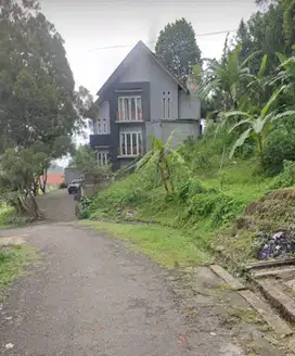 Tanah bagus bukit dago pakar timur