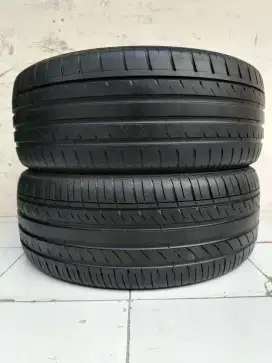 Ban 235 50 R18 GT Champiro HPY