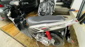 Jual murah vario techno 110 th 2011