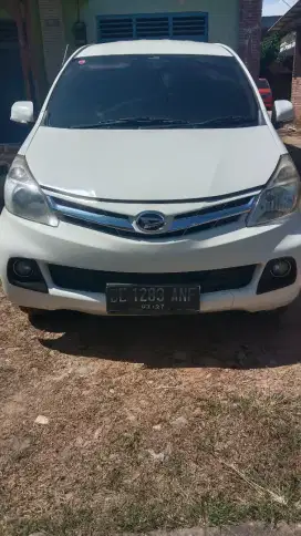 xenia R delux at kaki2 aman pajak idup ac dingin