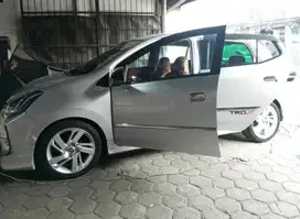 velg rocky raize R16 jazz agya vios yaris